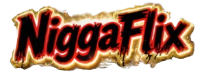 NiggaFlix logo
